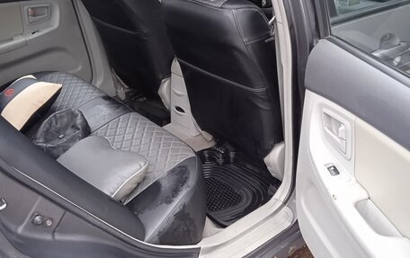 KIA Cerato I, 2006 год, 450 000 рублей, 5 фотография