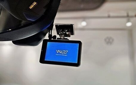 Volkswagen Touareg III, 2023 год, 5 900 000 рублей, 18 фотография