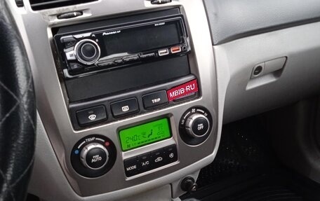 KIA Cerato I, 2006 год, 450 000 рублей, 4 фотография