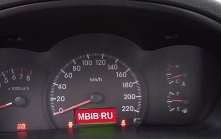 KIA Cerato I, 2006 год, 450 000 рублей, 3 фотография