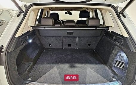 Volkswagen Touareg III, 2023 год, 5 900 000 рублей, 19 фотография