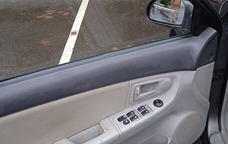 KIA Cerato I, 2006 год, 450 000 рублей, 11 фотография