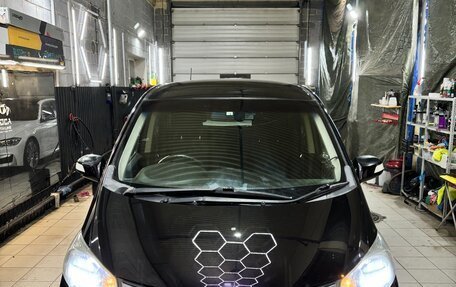 Honda Freed I, 2011 год, 1 100 000 рублей, 2 фотография