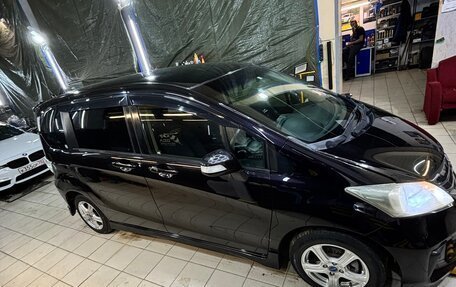 Honda Freed I, 2011 год, 1 100 000 рублей, 4 фотография