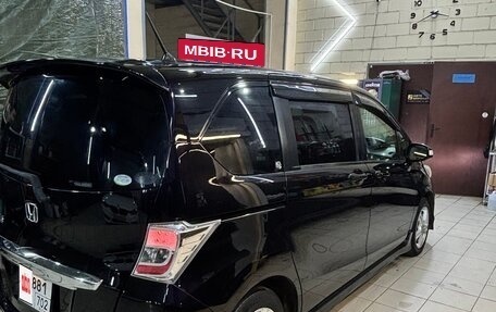 Honda Freed I, 2011 год, 1 100 000 рублей, 5 фотография