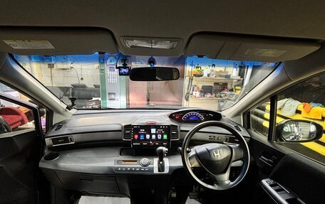 Honda Freed I, 2011 год, 1 100 000 рублей, 8 фотография