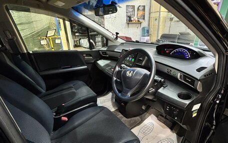 Honda Freed I, 2011 год, 1 100 000 рублей, 7 фотография