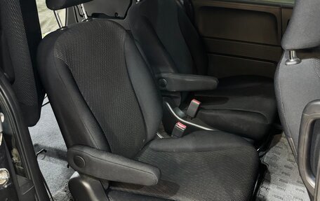 Honda Freed I, 2011 год, 1 100 000 рублей, 11 фотография