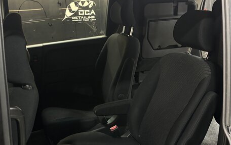 Honda Freed I, 2011 год, 1 100 000 рублей, 12 фотография