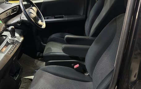 Honda Freed I, 2011 год, 1 100 000 рублей, 10 фотография