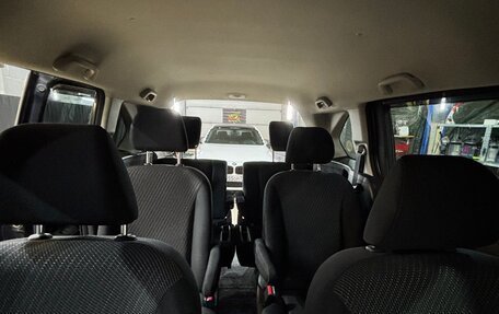 Honda Freed I, 2011 год, 1 100 000 рублей, 13 фотография