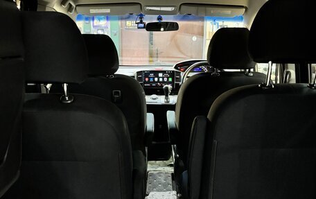 Honda Freed I, 2011 год, 1 100 000 рублей, 14 фотография