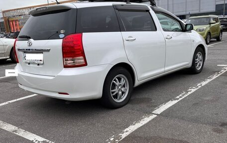 Toyota Wish II, 2008 год, 1 190 000 рублей, 2 фотография