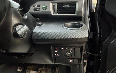 Honda Freed I, 2011 год, 1 100 000 рублей, 9 фотография