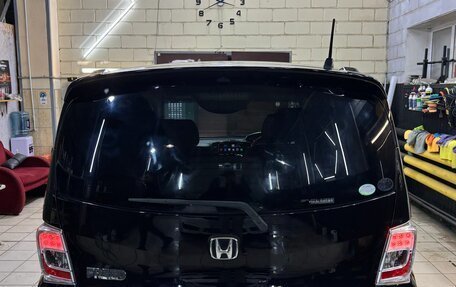 Honda Freed I, 2011 год, 1 100 000 рублей, 17 фотография