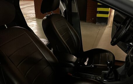 Ford Focus II рестайлинг, 2010 год, 550 000 рублей, 12 фотография