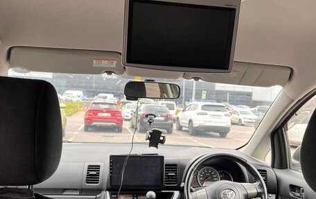 Toyota Wish II, 2008 год, 1 190 000 рублей, 4 фотография