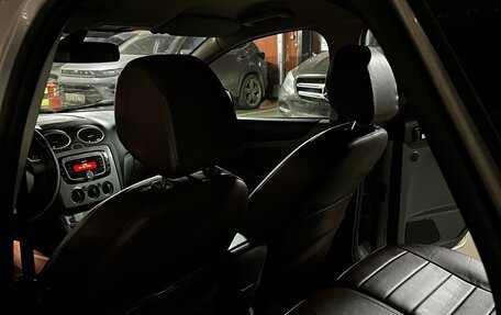 Ford Focus II рестайлинг, 2010 год, 550 000 рублей, 13 фотография