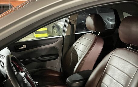 Ford Focus II рестайлинг, 2010 год, 550 000 рублей, 11 фотография