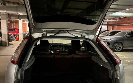 Ford Focus II рестайлинг, 2010 год, 550 000 рублей, 7 фотография