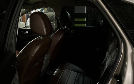 Ford Focus II рестайлинг, 2010 год, 550 000 рублей, 9 фотография