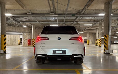 BMW X3, 2025 год, 7 600 000 рублей, 2 фотография