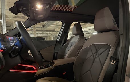 BMW X3, 2025 год, 7 600 000 рублей, 6 фотография