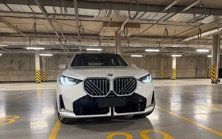 BMW X3, 2025 год, 7 600 000 рублей, 5 фотография