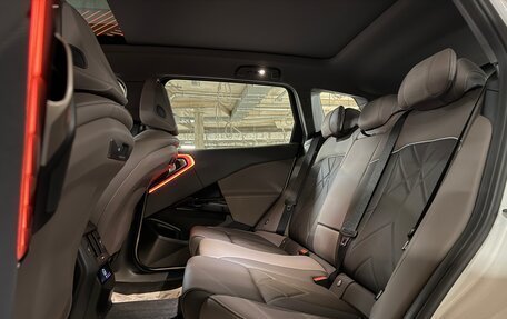 BMW X3, 2025 год, 7 600 000 рублей, 8 фотография