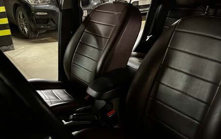 Ford Focus II рестайлинг, 2010 год, 550 000 рублей, 17 фотография