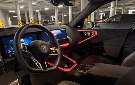 BMW X3, 2025 год, 7 600 000 рублей, 7 фотография