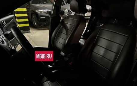 Ford Focus II рестайлинг, 2010 год, 550 000 рублей, 18 фотография