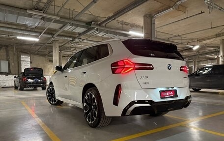 BMW X3, 2025 год, 7 600 000 рублей, 3 фотография