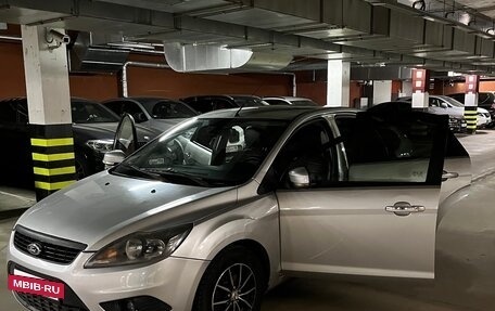 Ford Focus II рестайлинг, 2010 год, 550 000 рублей, 15 фотография