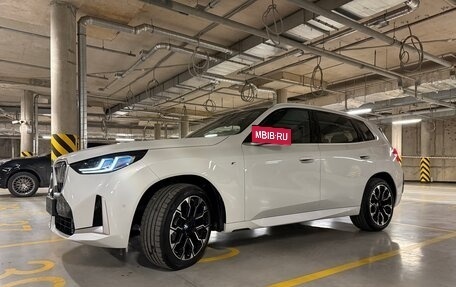 BMW X3, 2025 год, 7 600 000 рублей, 4 фотография