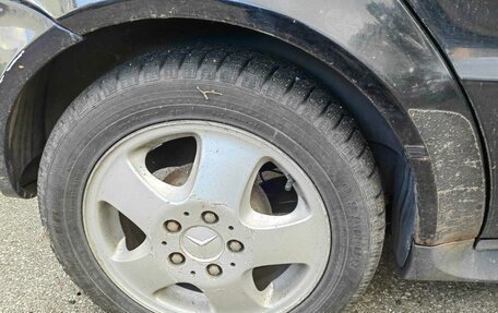 Mercedes-Benz A-Класс, 2000 год, 350 000 рублей, 5 фотография