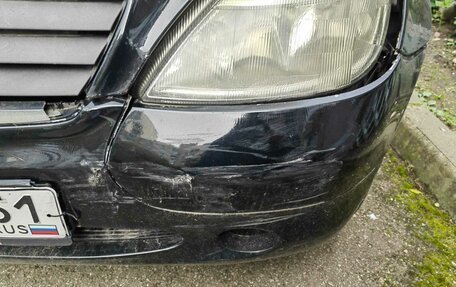 Mercedes-Benz A-Класс, 2000 год, 350 000 рублей, 7 фотография