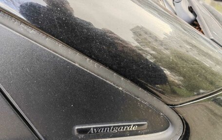 Mercedes-Benz A-Класс, 2000 год, 350 000 рублей, 6 фотография