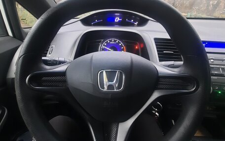 Honda Civic VIII, 2008 год, 450 000 рублей, 5 фотография