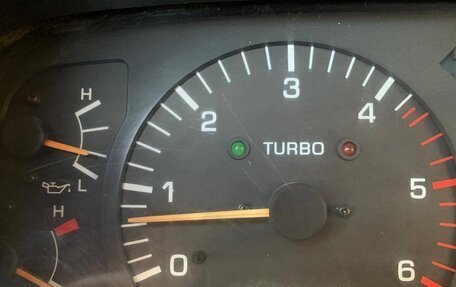 Toyota Land Cruiser 80 рестайлинг, 1992 год, 1 390 000 рублей, 7 фотография