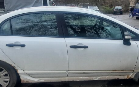 Honda Civic VIII, 2008 год, 450 000 рублей, 3 фотография