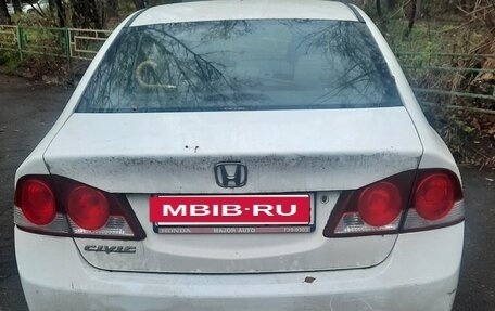 Honda Civic VIII, 2008 год, 450 000 рублей, 4 фотография