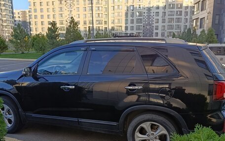 KIA Sorento II рестайлинг, 2016 год, 1 650 000 рублей, 3 фотография