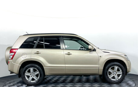 Suzuki Grand Vitara, 2006 год, 697 000 рублей, 4 фотография