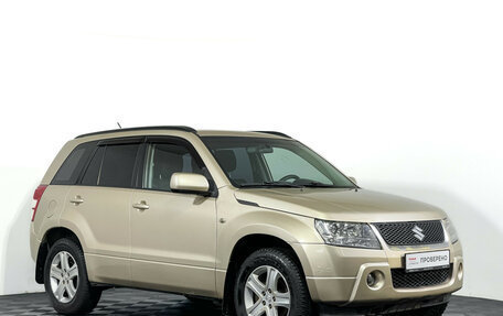 Suzuki Grand Vitara, 2006 год, 697 000 рублей, 3 фотография