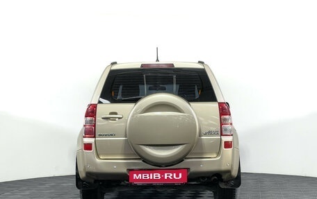 Suzuki Grand Vitara, 2006 год, 697 000 рублей, 6 фотография