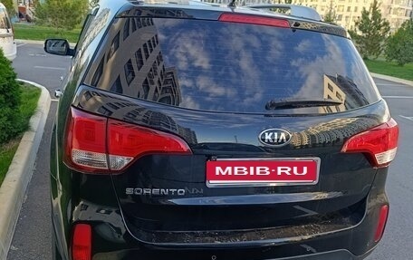 KIA Sorento II рестайлинг, 2016 год, 1 650 000 рублей, 2 фотография