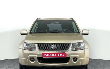 Suzuki Grand Vitara, 2006 год, 697 000 рублей, 2 фотография