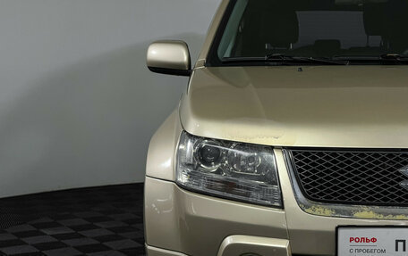 Suzuki Grand Vitara, 2006 год, 697 000 рублей, 13 фотография