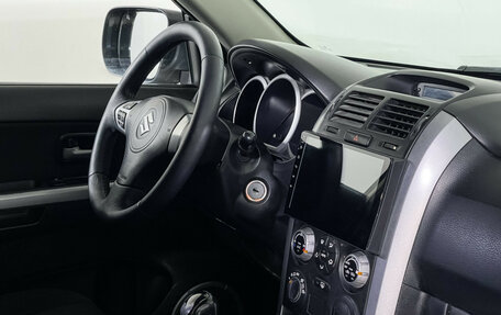 Suzuki Grand Vitara, 2006 год, 697 000 рублей, 9 фотография